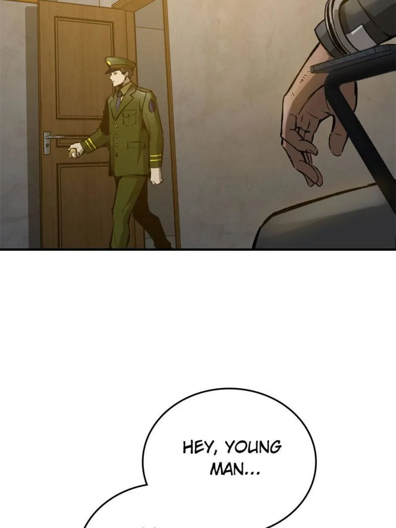 Another Beginning With the Guhuo Bird Chapter 109 - Page 30