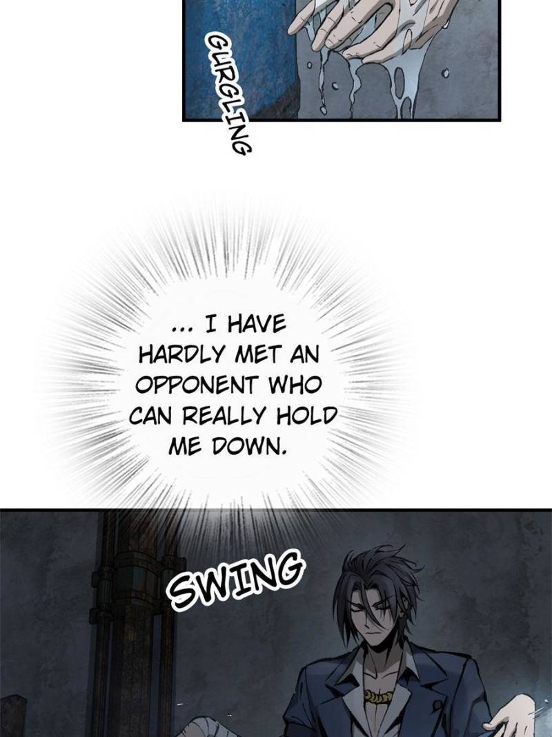 Another Beginning With the Guhuo Bird Chapter 109 - Page 4