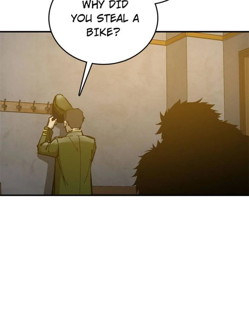Another Beginning With the Guhuo Bird Chapter 109 - Page 31
