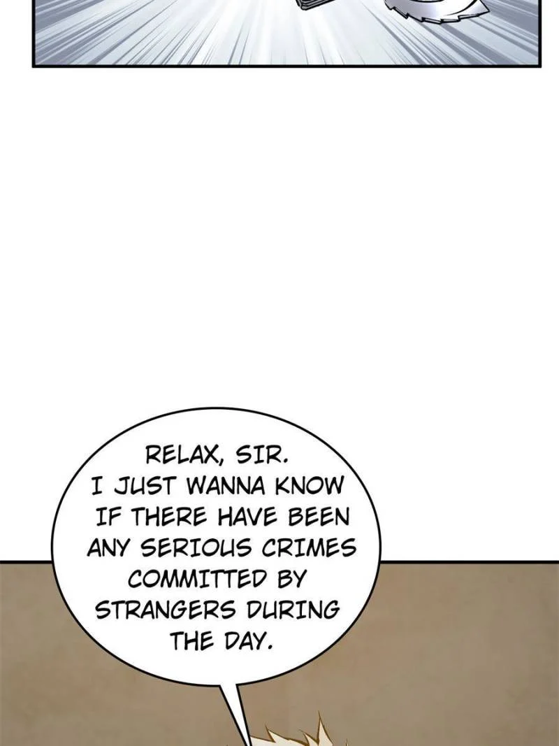 Another Beginning With the Guhuo Bird Chapter 109 - Page 35