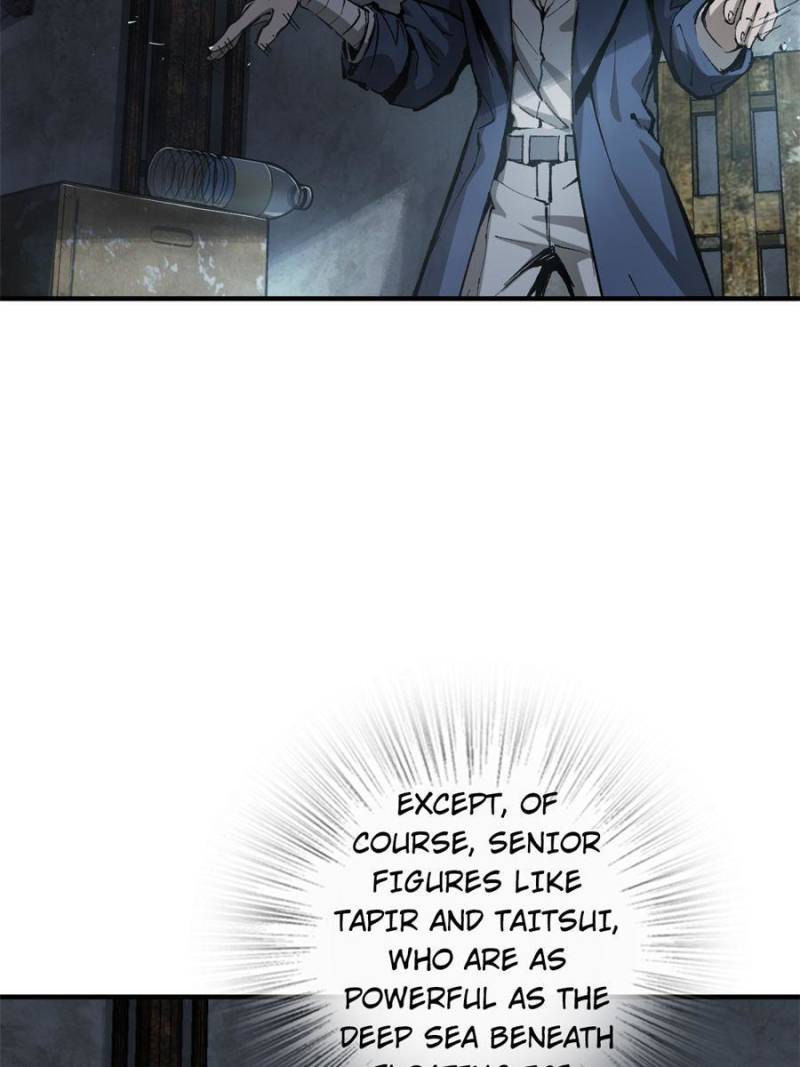 Another Beginning With the Guhuo Bird Chapter 109 - Page 5