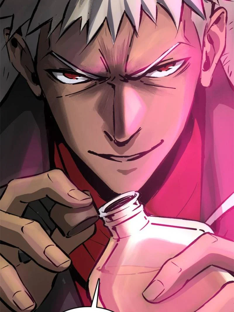 Another Beginning With the Guhuo Bird Chapter 109 - Page 41