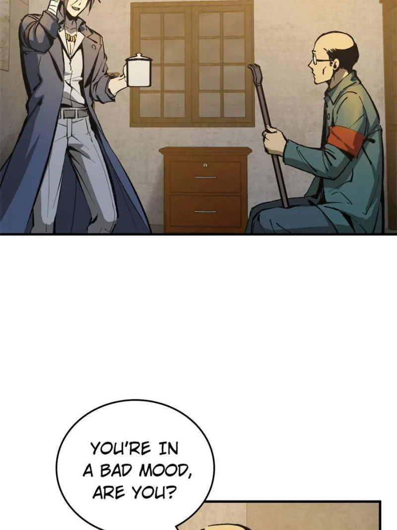 Another Beginning With the Guhuo Bird Chapter 109 - Page 45