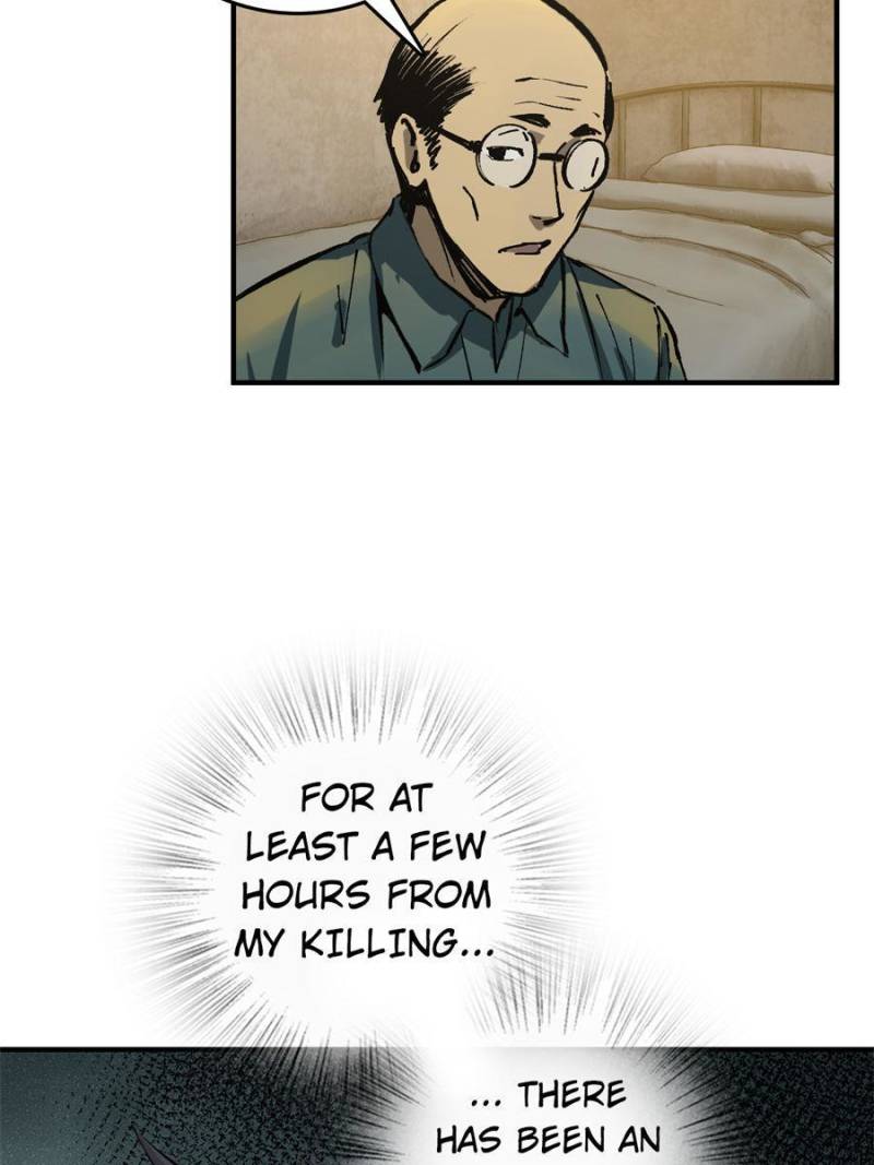 Another Beginning With the Guhuo Bird Chapter 109 - Page 46