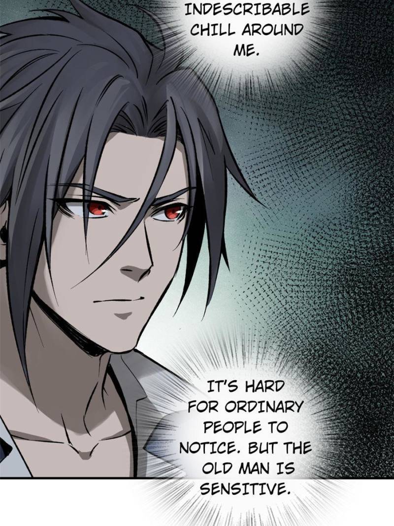 Another Beginning With the Guhuo Bird Chapter 109 - Page 47