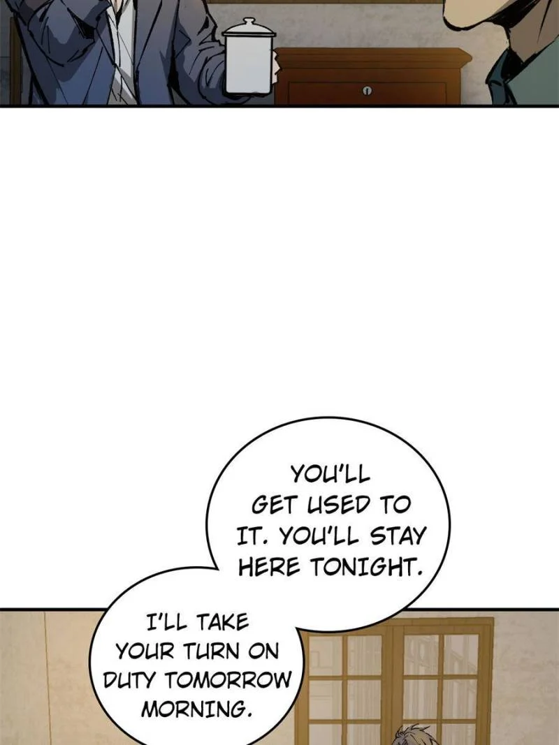 Another Beginning With the Guhuo Bird Chapter 109 - Page 49