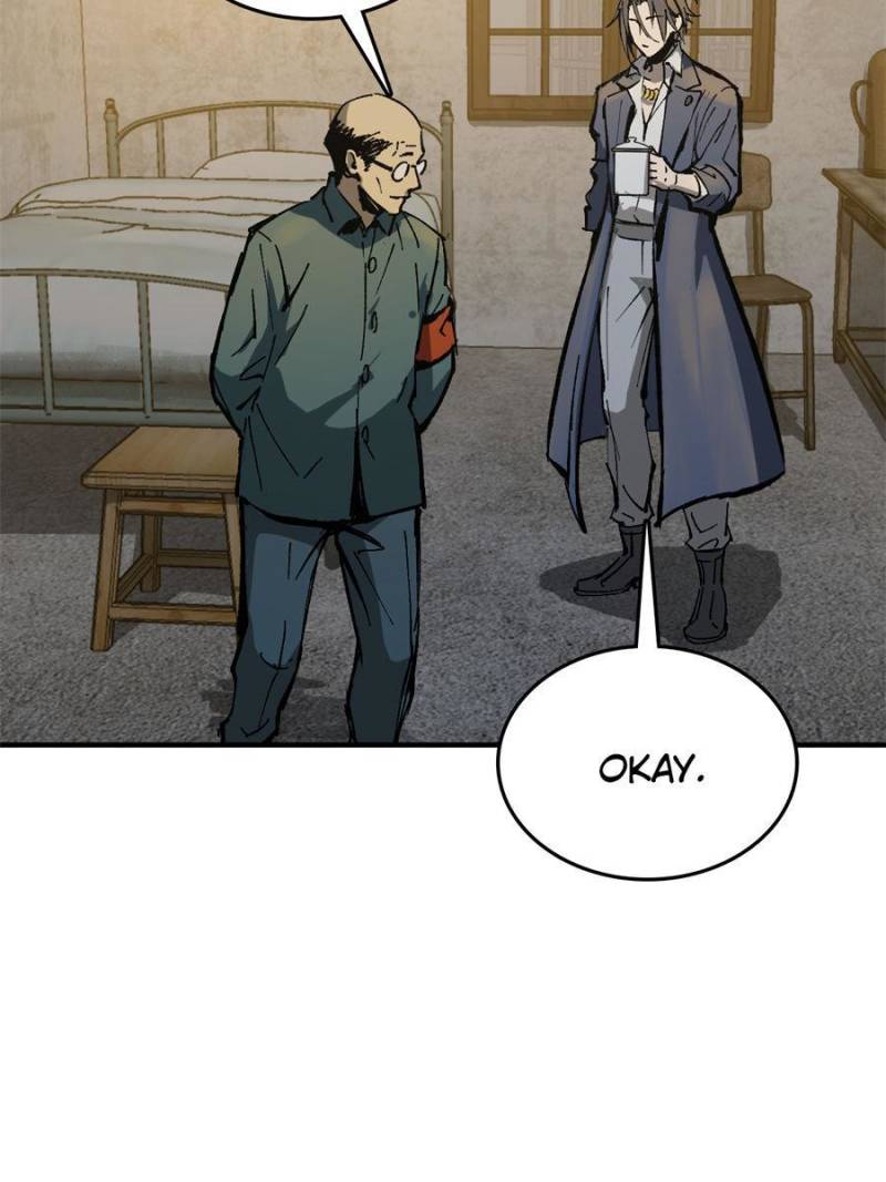 Another Beginning With the Guhuo Bird Chapter 109 - Page 50