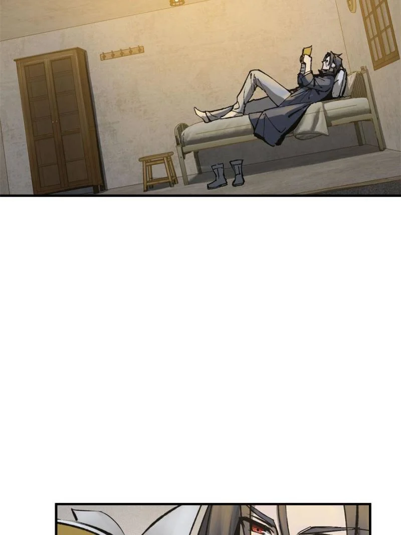 Another Beginning With the Guhuo Bird Chapter 109 - Page 55