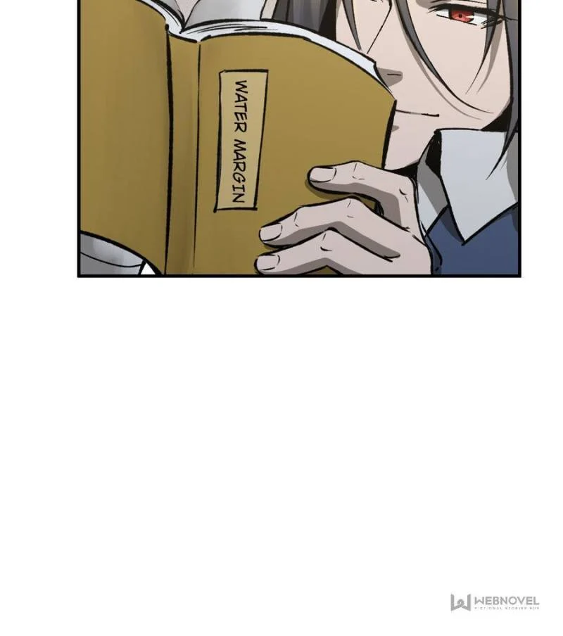 Another Beginning With the Guhuo Bird Chapter 109 - Page 56
