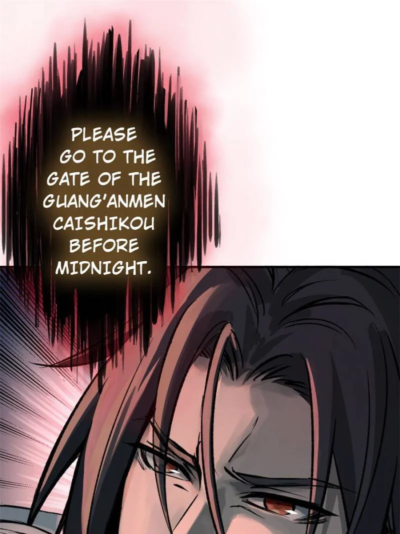 Another Beginning With the Guhuo Bird Chapter 109 - Page 57
