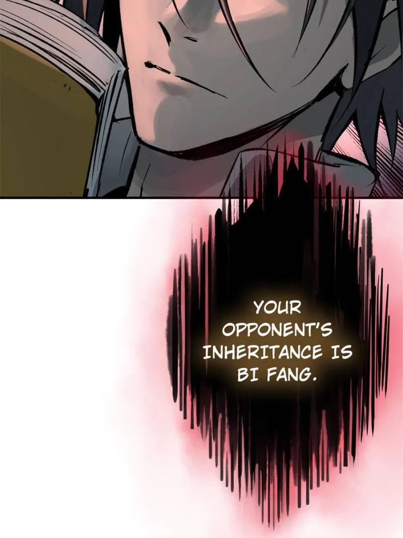 Another Beginning With the Guhuo Bird Chapter 109 - Page 58