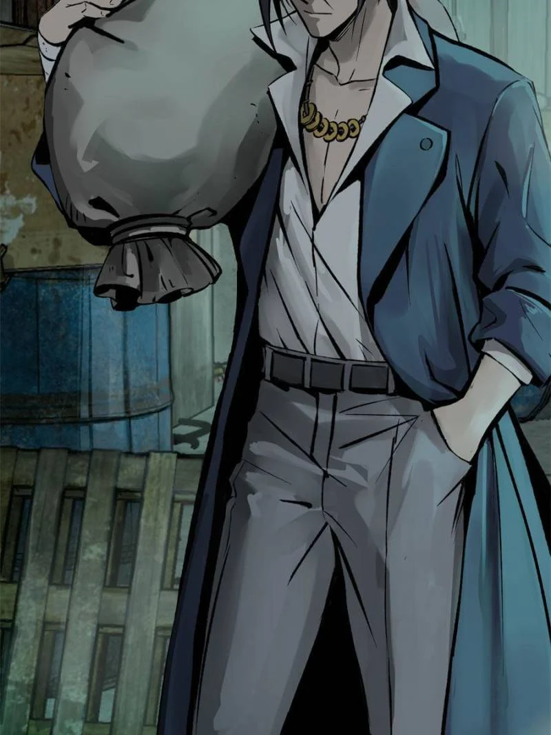 Another Beginning With the Guhuo Bird Chapter 109 - Page 67