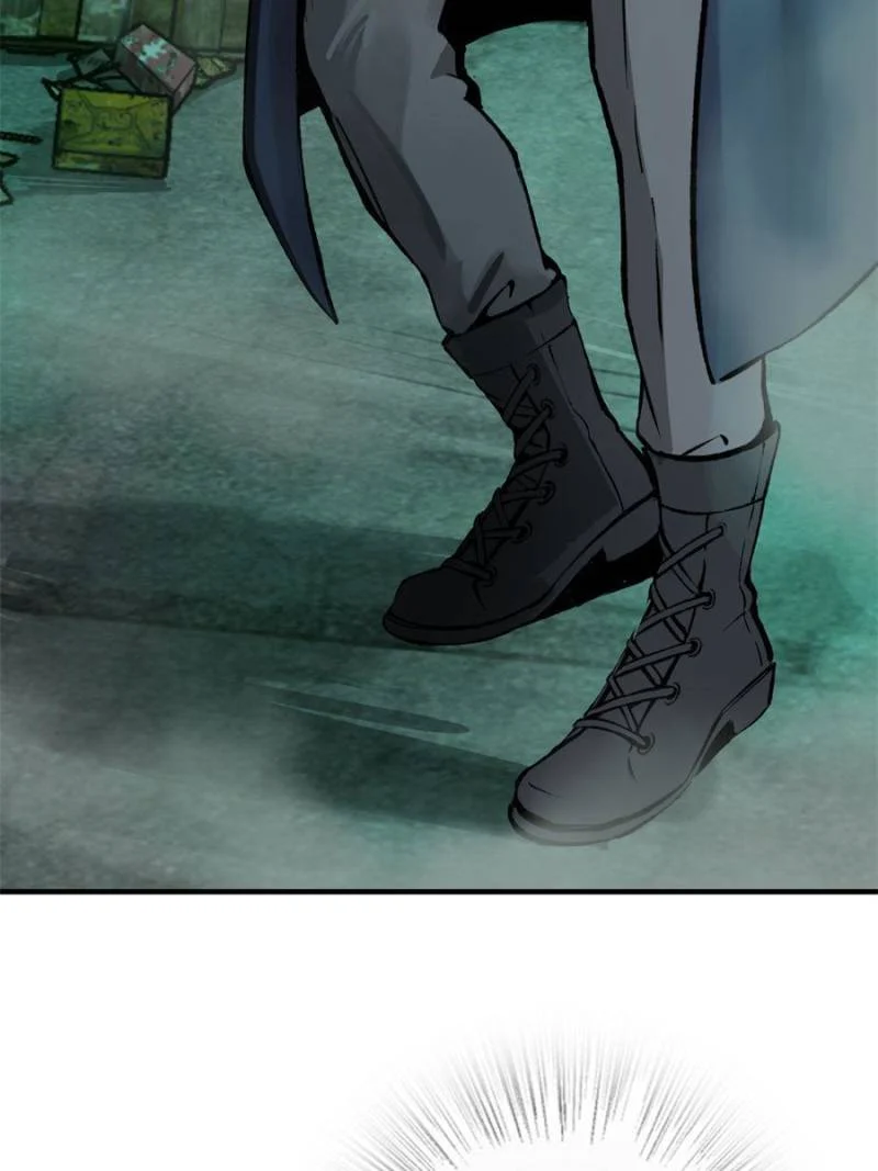 Another Beginning With the Guhuo Bird Chapter 109 - Page 68