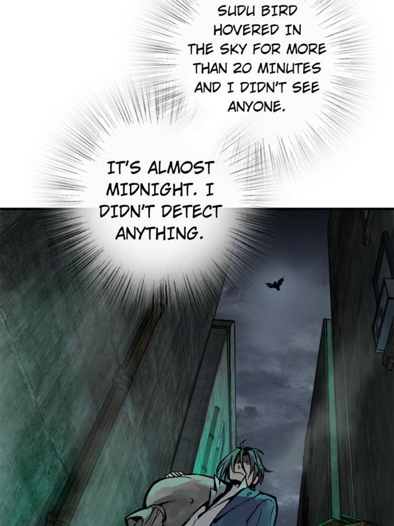 Another Beginning With the Guhuo Bird Chapter 109 - Page 69