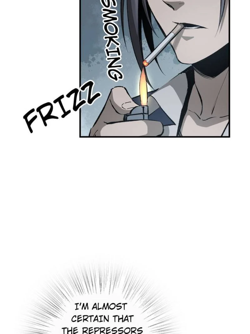 Another Beginning With the Guhuo Bird Chapter 109 - Page 8