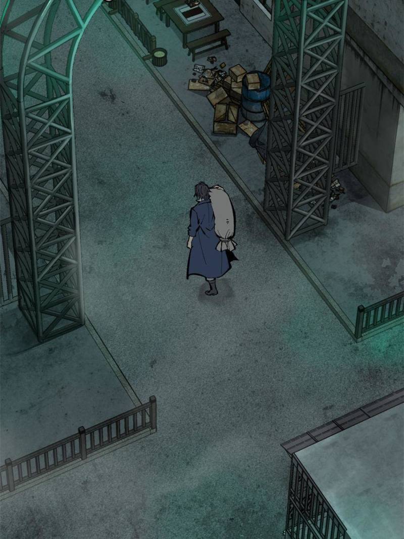 Another Beginning With the Guhuo Bird Chapter 109 - Page 72