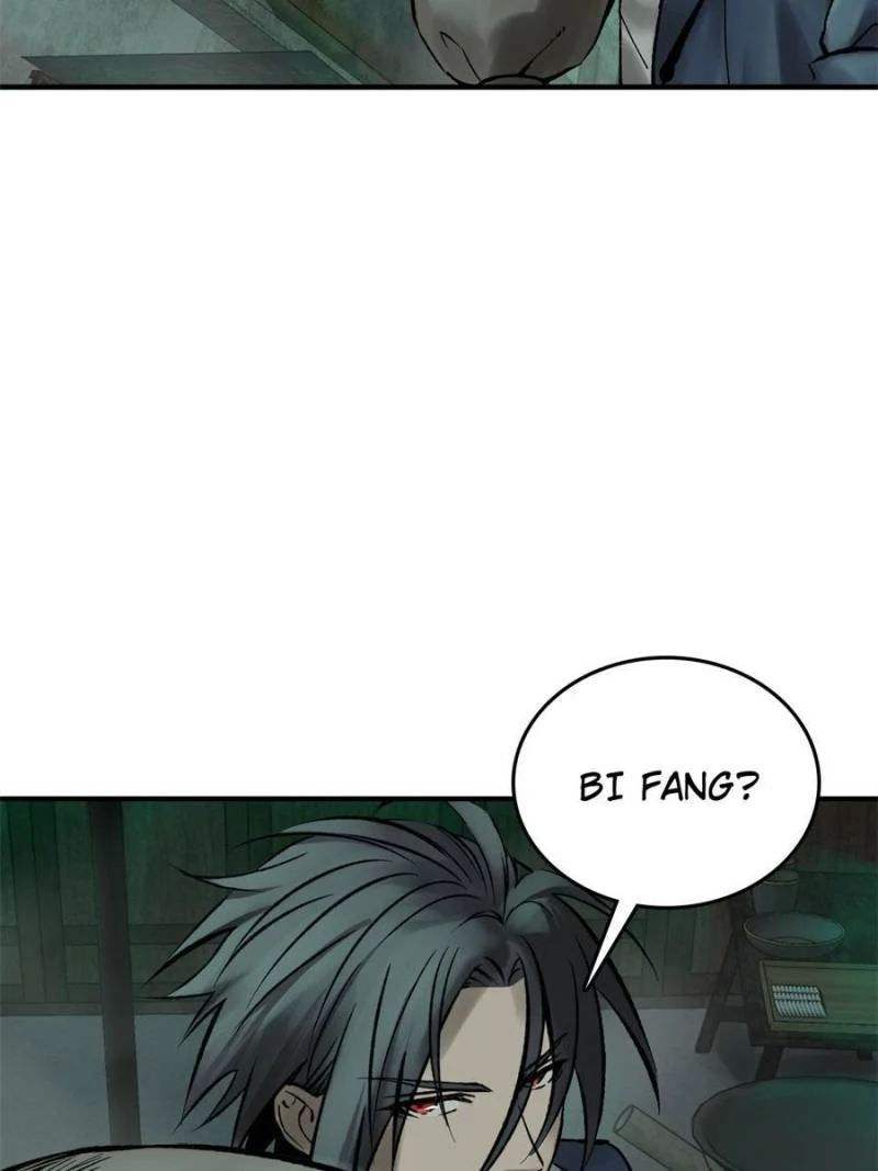 Another Beginning With the Guhuo Bird Chapter 109 - Page 77