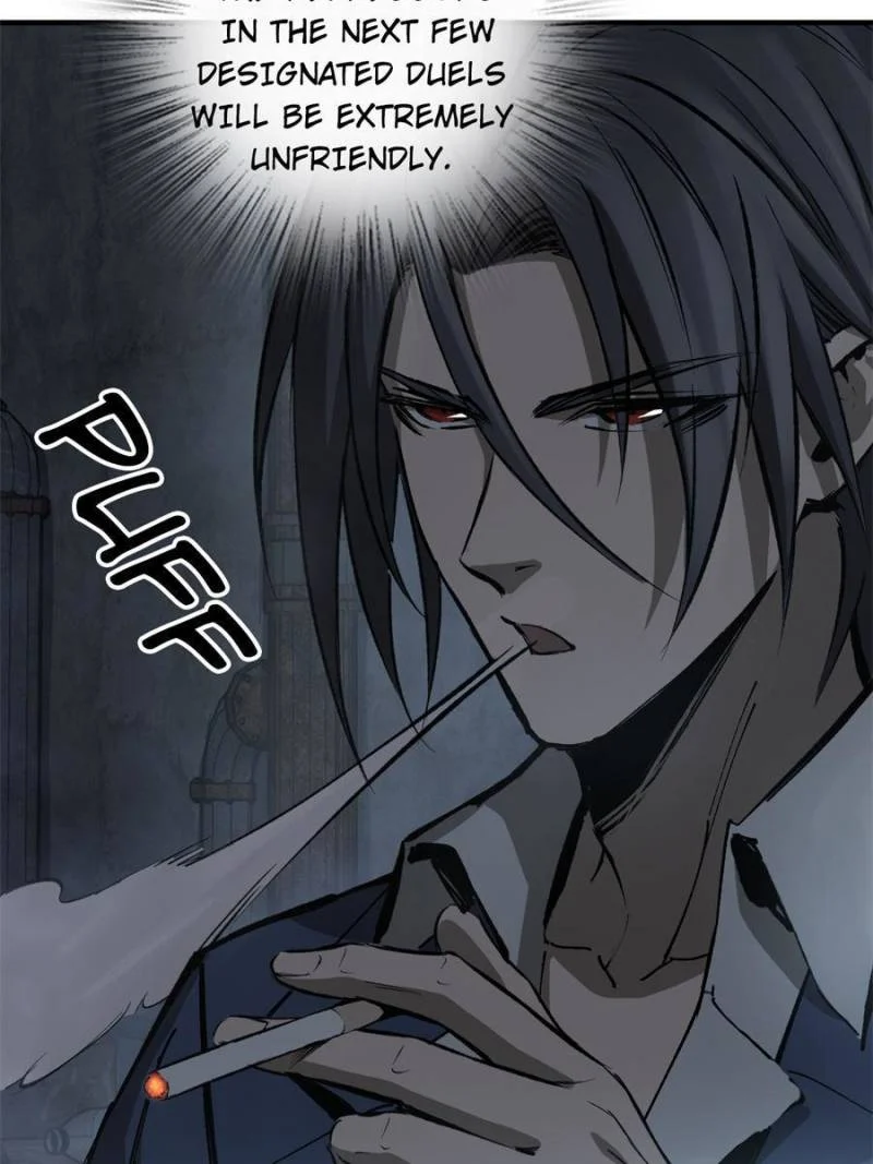 Another Beginning With the Guhuo Bird Chapter 109 - Page 9