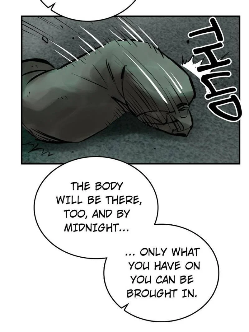 Another Beginning With the Guhuo Bird Chapter 109 - Page 83