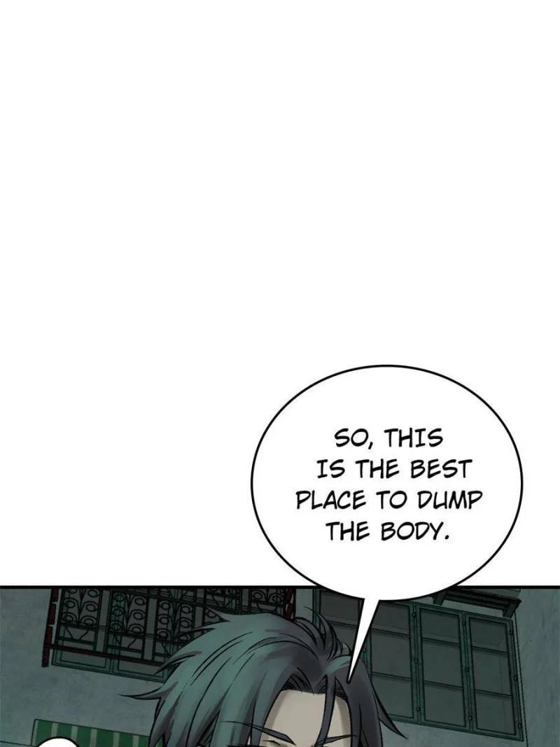 Another Beginning With the Guhuo Bird Chapter 109 - Page 84