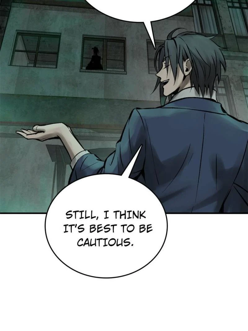 Another Beginning With the Guhuo Bird Chapter 109 - Page 87