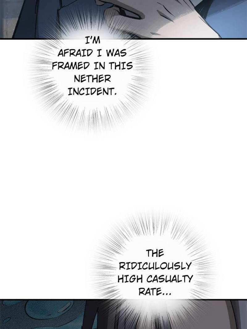 Another Beginning With the Guhuo Bird Chapter 109 - Page 10