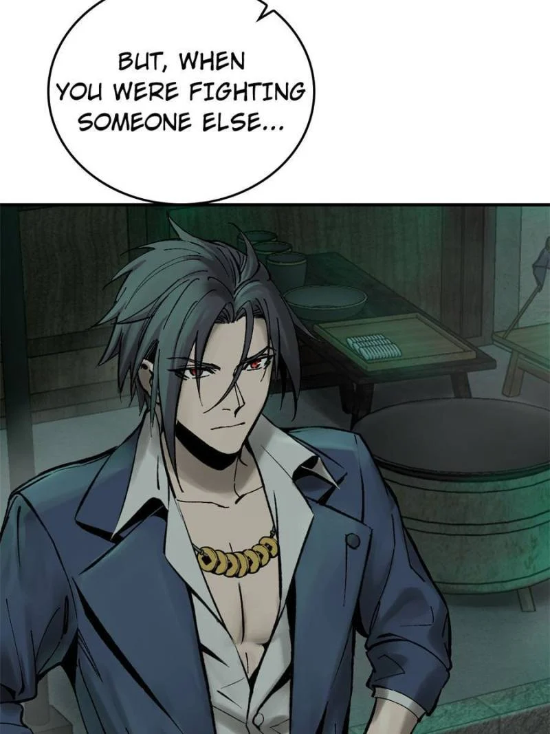 Another Beginning With the Guhuo Bird Chapter 109 - Page 91