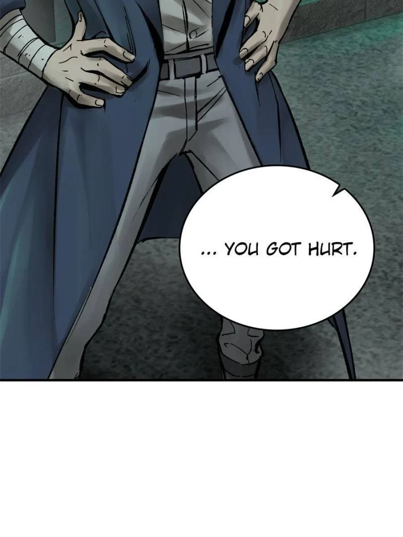 Another Beginning With the Guhuo Bird Chapter 109 - Page 92