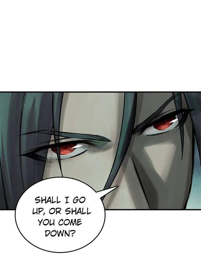 Another Beginning With the Guhuo Bird Chapter 109 - Page 93