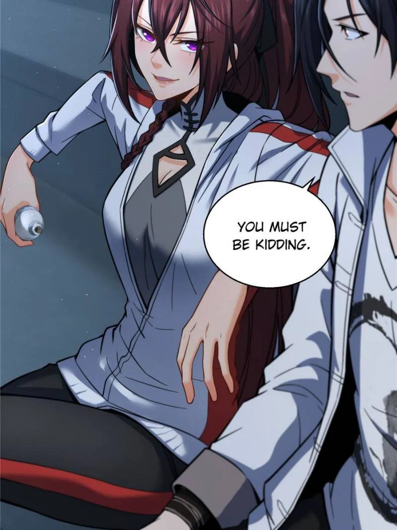 Another Beginning With the Guhuo Bird Chapter 11 - Page 2