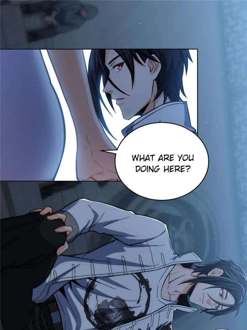 Another Beginning With the Guhuo Bird Chapter 11 - Page 11