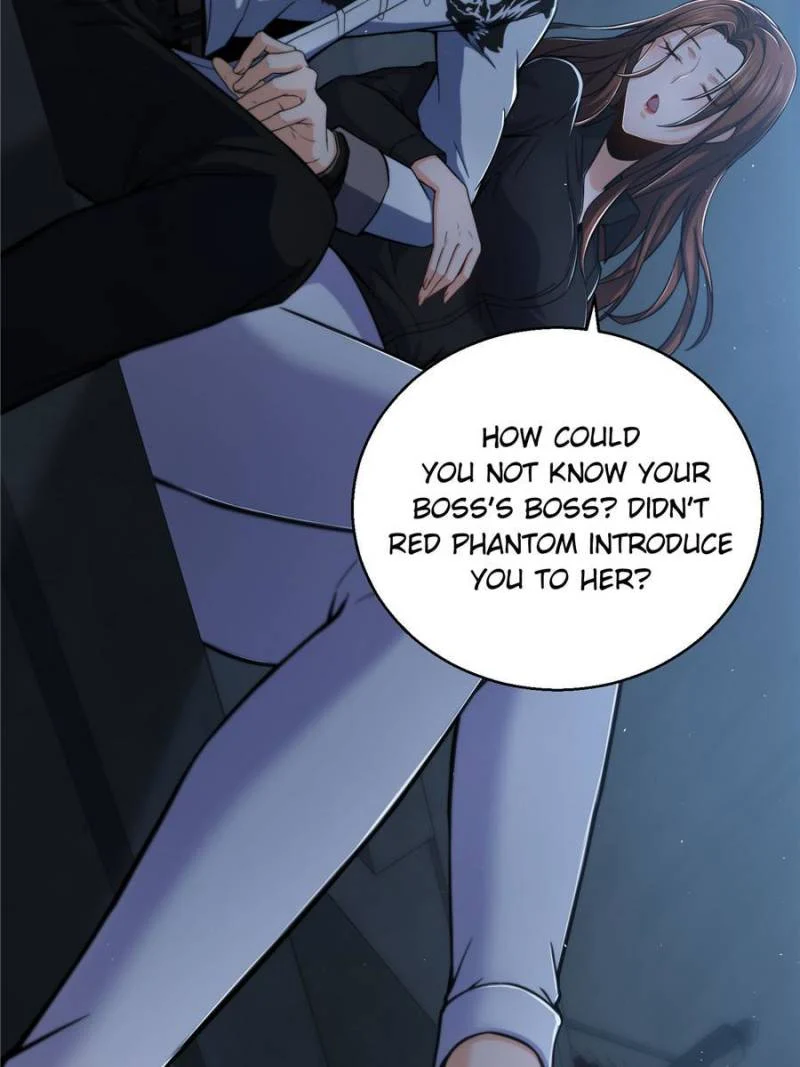 Another Beginning With the Guhuo Bird Chapter 11 - Page 12
