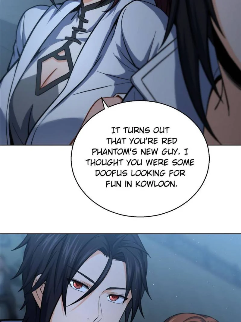 Another Beginning With the Guhuo Bird Chapter 11 - Page 14