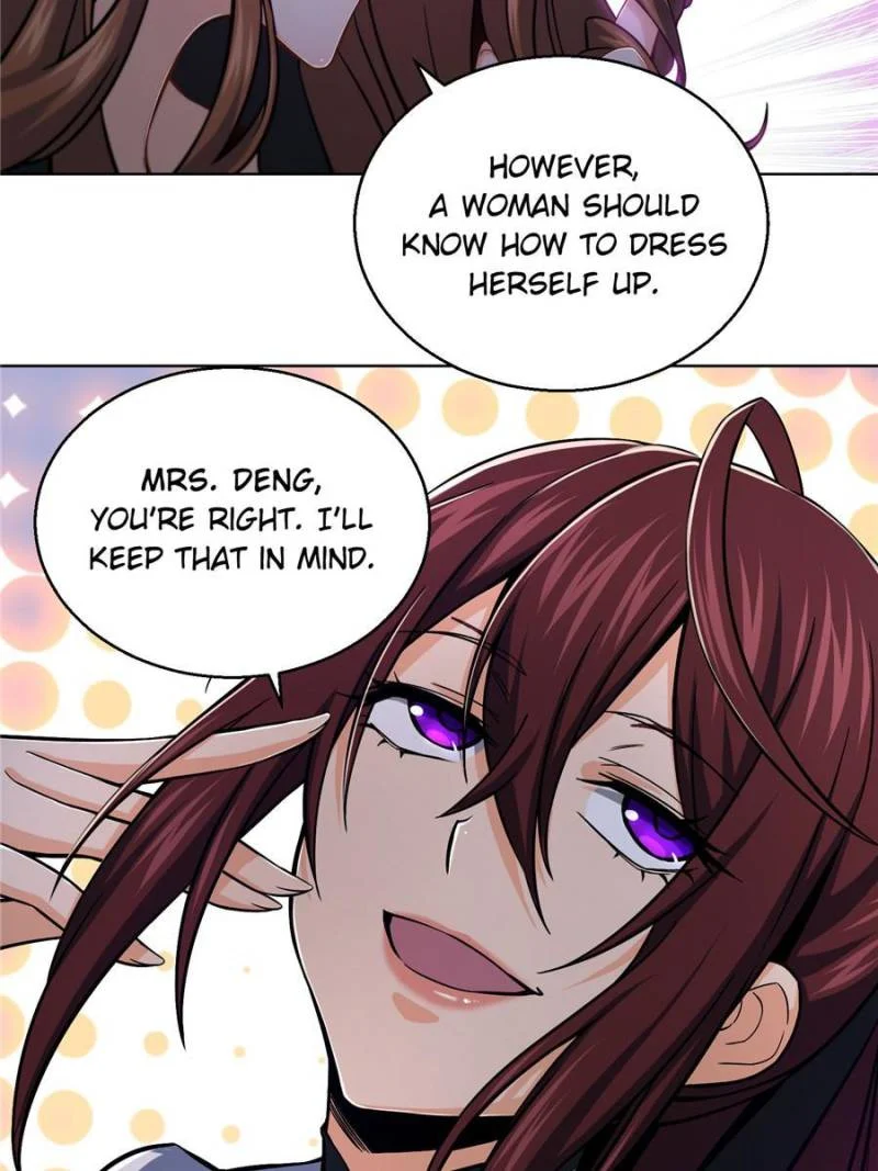 Another Beginning With the Guhuo Bird Chapter 11 - Page 17