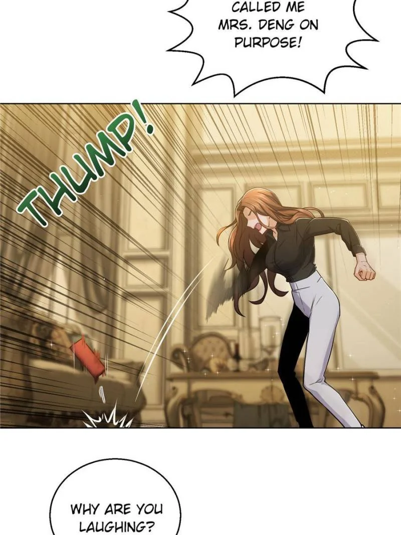 Another Beginning With the Guhuo Bird Chapter 11 - Page 24
