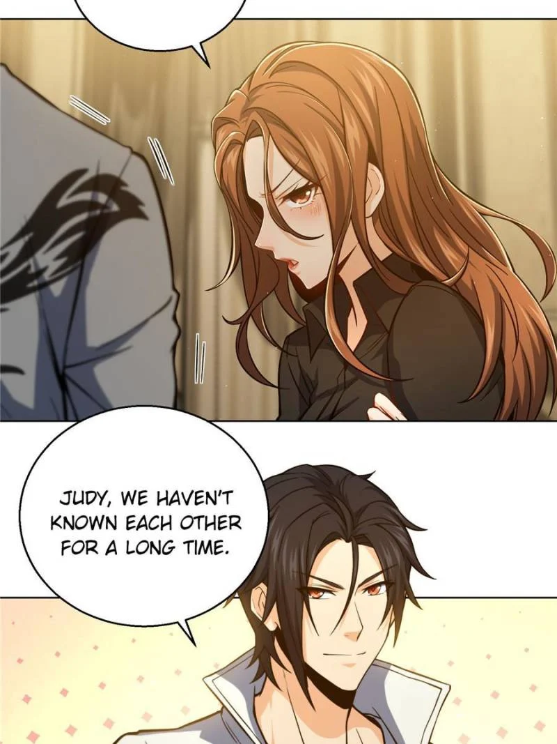 Another Beginning With the Guhuo Bird Chapter 11 - Page 25