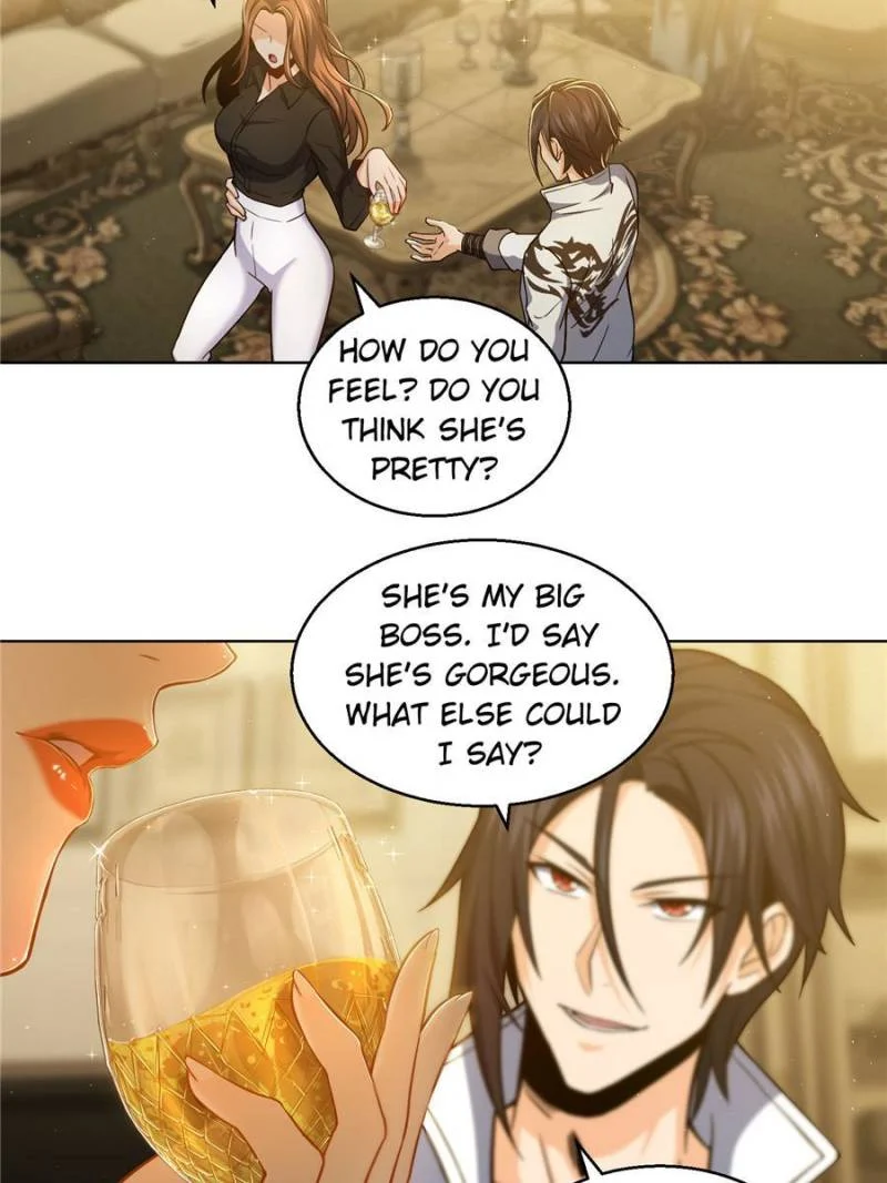 Another Beginning With the Guhuo Bird Chapter 11 - Page 27