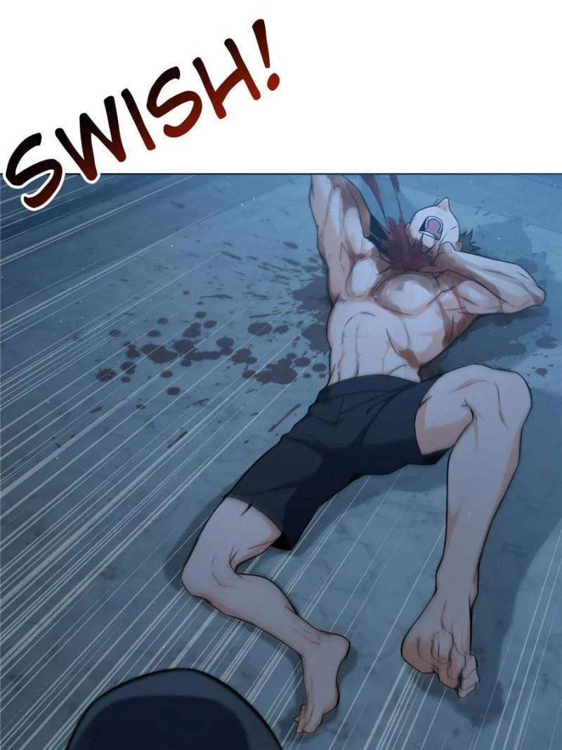 Another Beginning With the Guhuo Bird Chapter 11 - Page 34