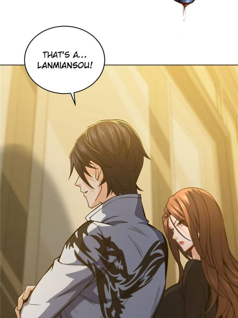 Another Beginning With the Guhuo Bird Chapter 11 - Page 37