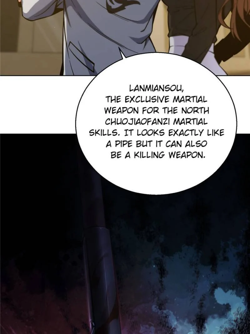 Another Beginning With the Guhuo Bird Chapter 11 - Page 38