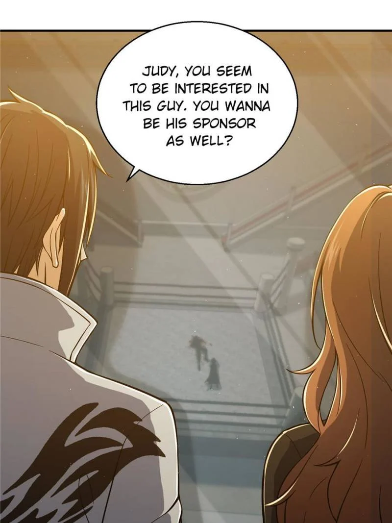 Another Beginning With the Guhuo Bird Chapter 11 - Page 40