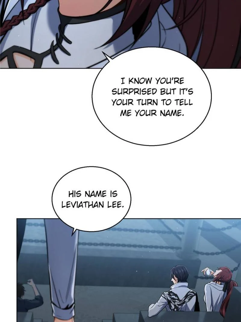 Another Beginning With the Guhuo Bird Chapter 11 - Page 5