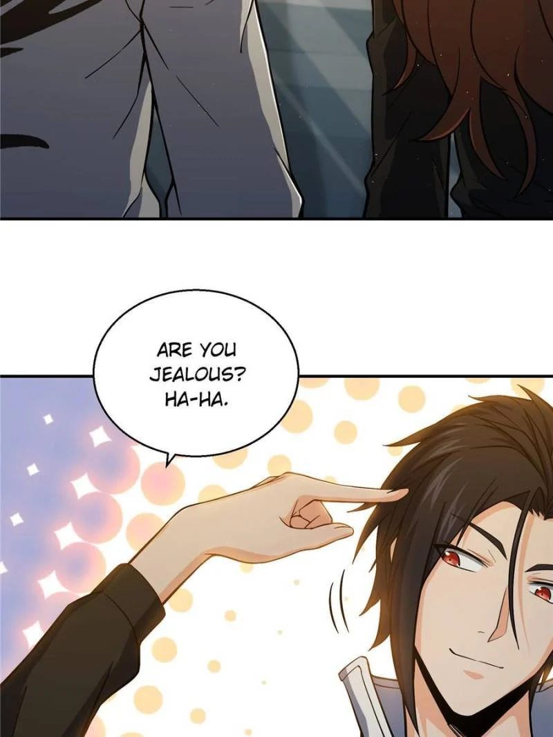 Another Beginning With the Guhuo Bird Chapter 11 - Page 41