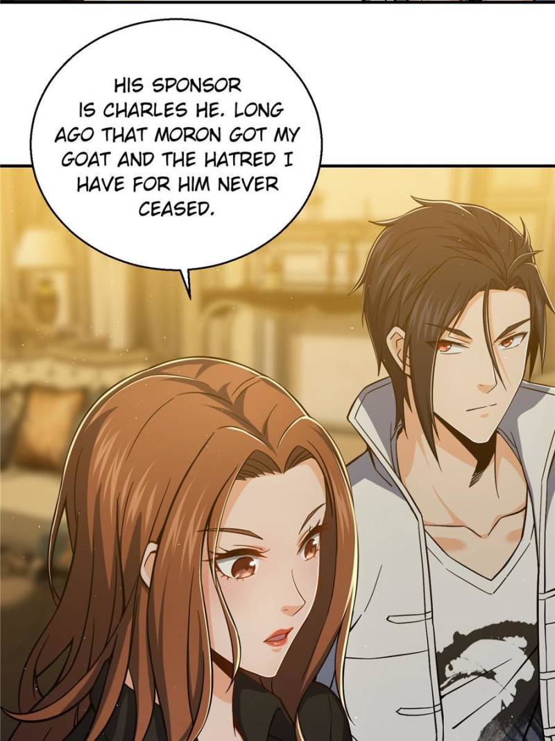 Another Beginning With the Guhuo Bird Chapter 11 - Page 42