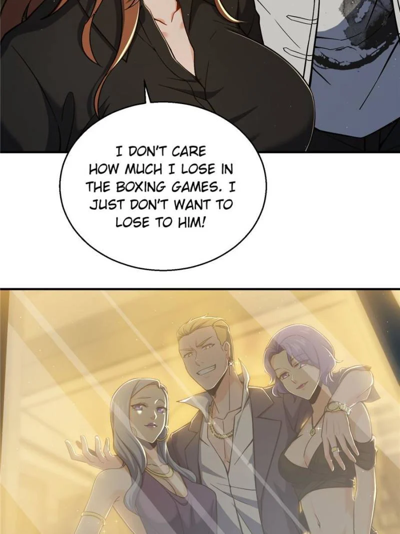 Another Beginning With the Guhuo Bird Chapter 11 - Page 43