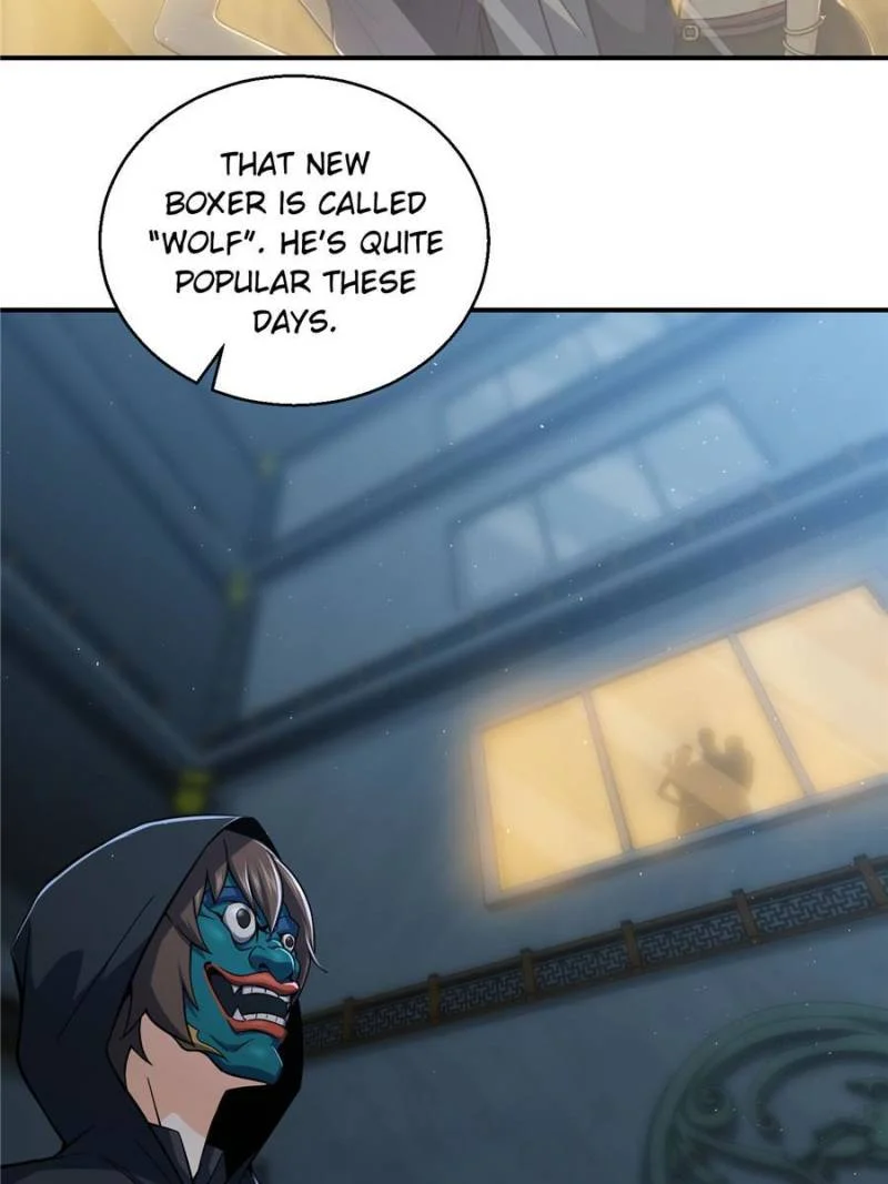 Another Beginning With the Guhuo Bird Chapter 11 - Page 44