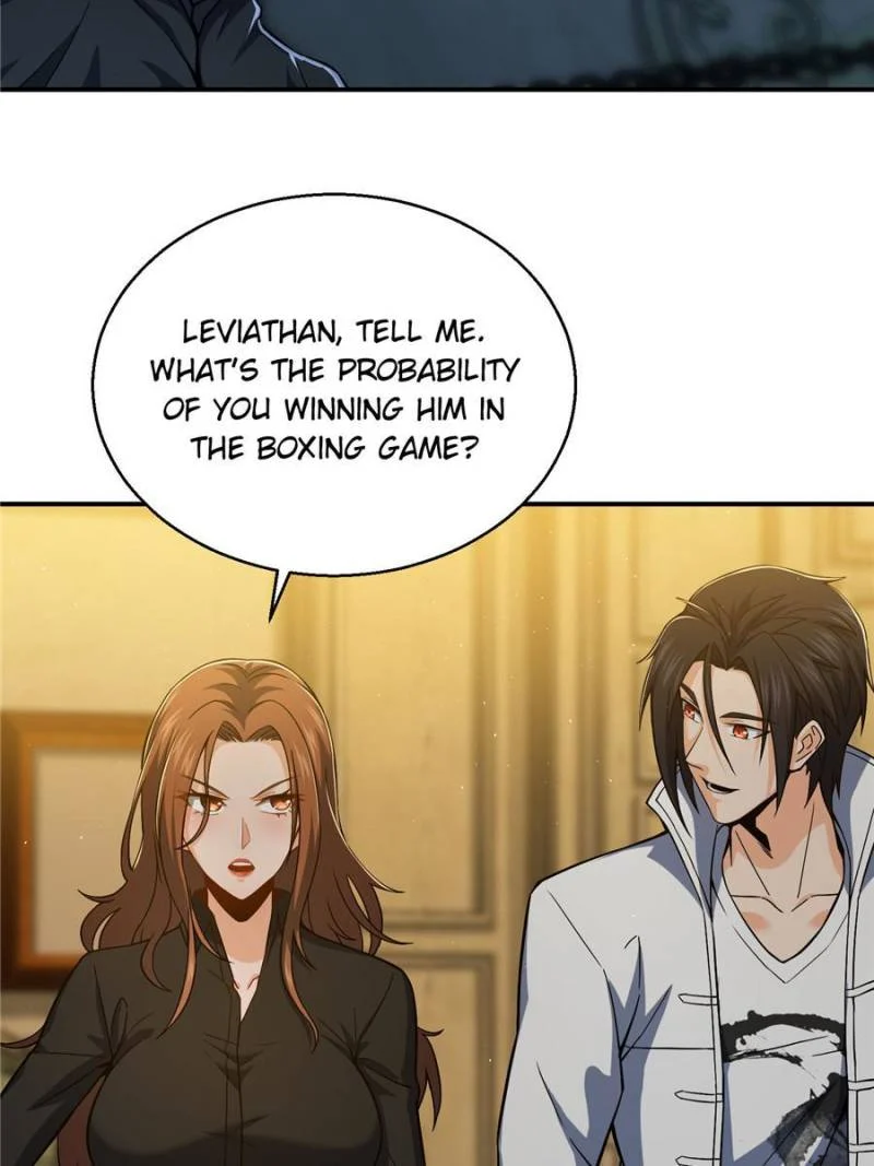 Another Beginning With the Guhuo Bird Chapter 11 - Page 45