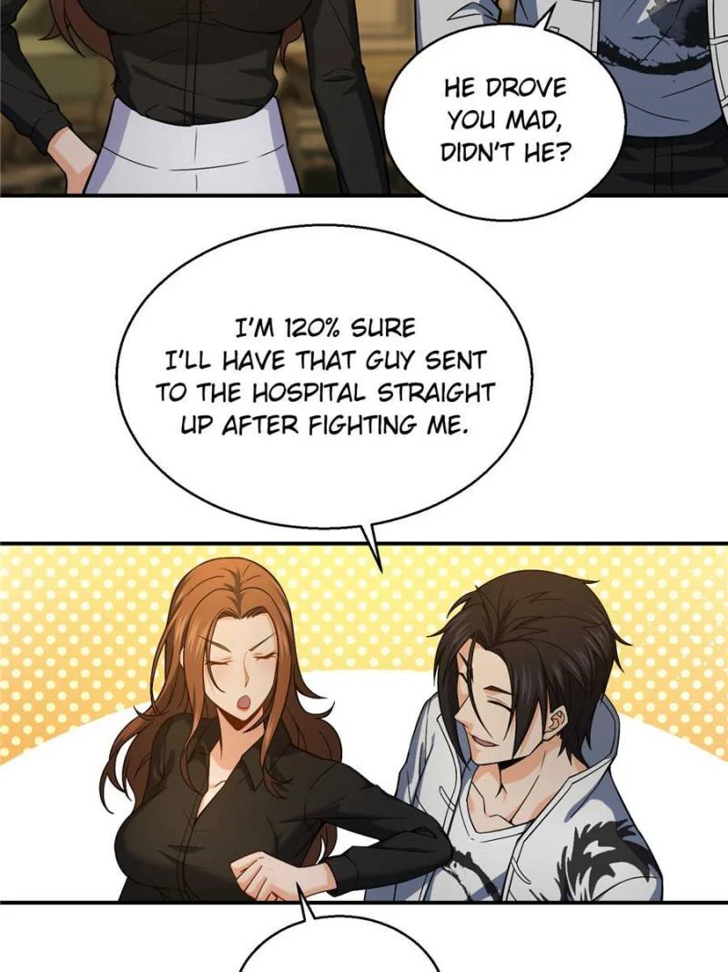 Another Beginning With the Guhuo Bird Chapter 11 - Page 46