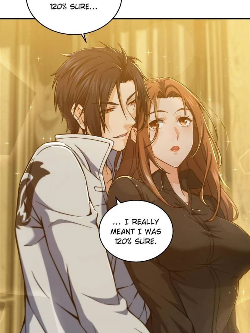 Another Beginning With the Guhuo Bird Chapter 11 - Page 50