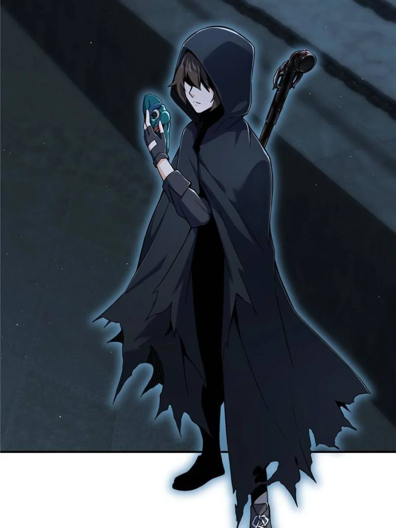 Another Beginning With the Guhuo Bird Chapter 11 - Page 59